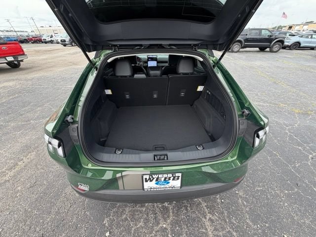 New 2026 Ford Mustang Mach-E Premium AWD/4WD image 10