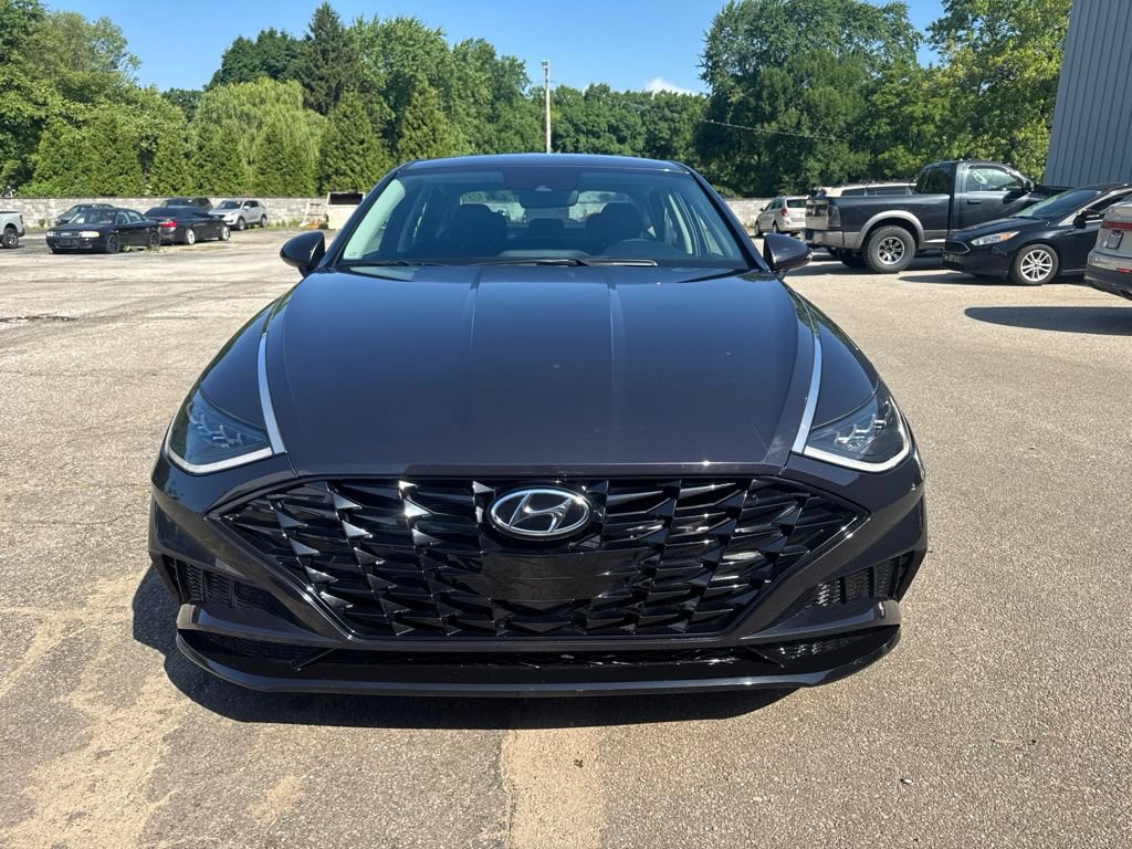 Used 2023 Hyundai Sonata SEL FWD image 10