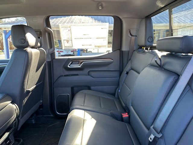 New 2026 Chevrolet Silverado 1500 LT w/ Safety Package image 31