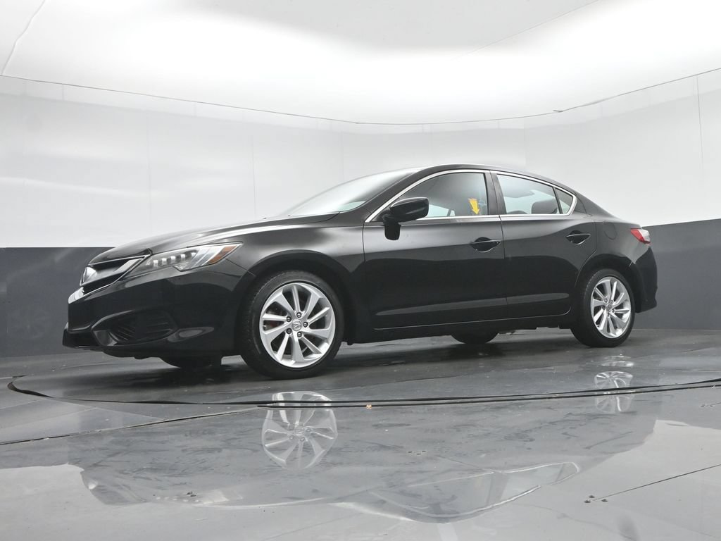 Used 2018 Acura ILX FWD image 51