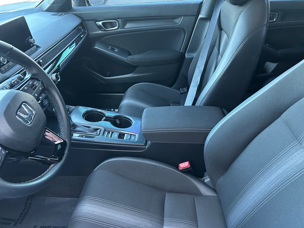 Used 2024 Honda Civic Sport image 20