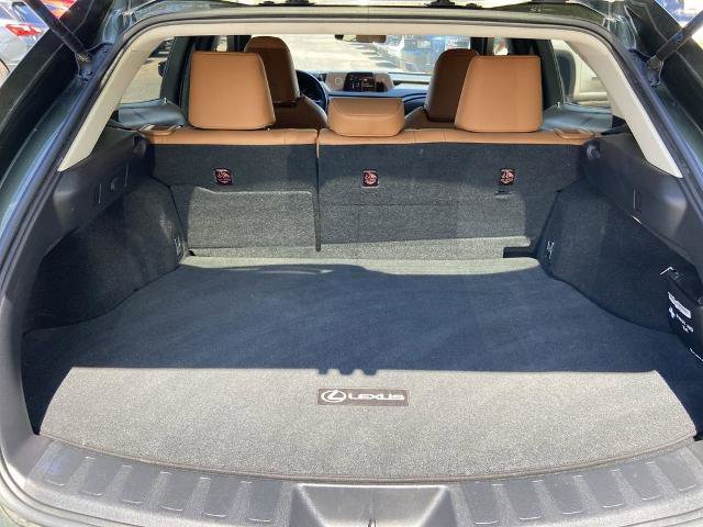Used 2021 Lexus UX 250h image 25