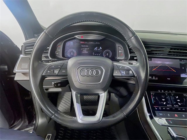 Used 2020 Audi Q7 3.0T Premium Plus w/ Premium Plus Package image 12