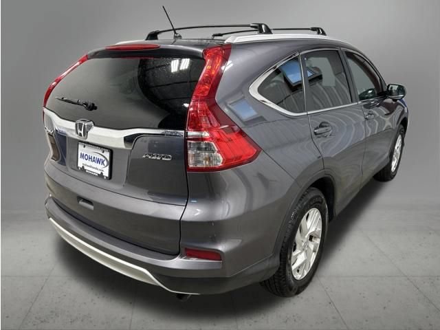 Used 2016 Honda CR-V EX image 5