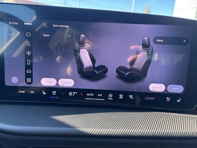 New 2026 Audi SQ5 Premium Plus image 25