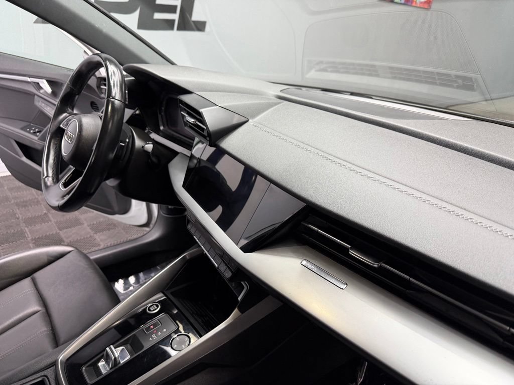 Used 2024 Audi A3 2.0T Premium FWD image 49