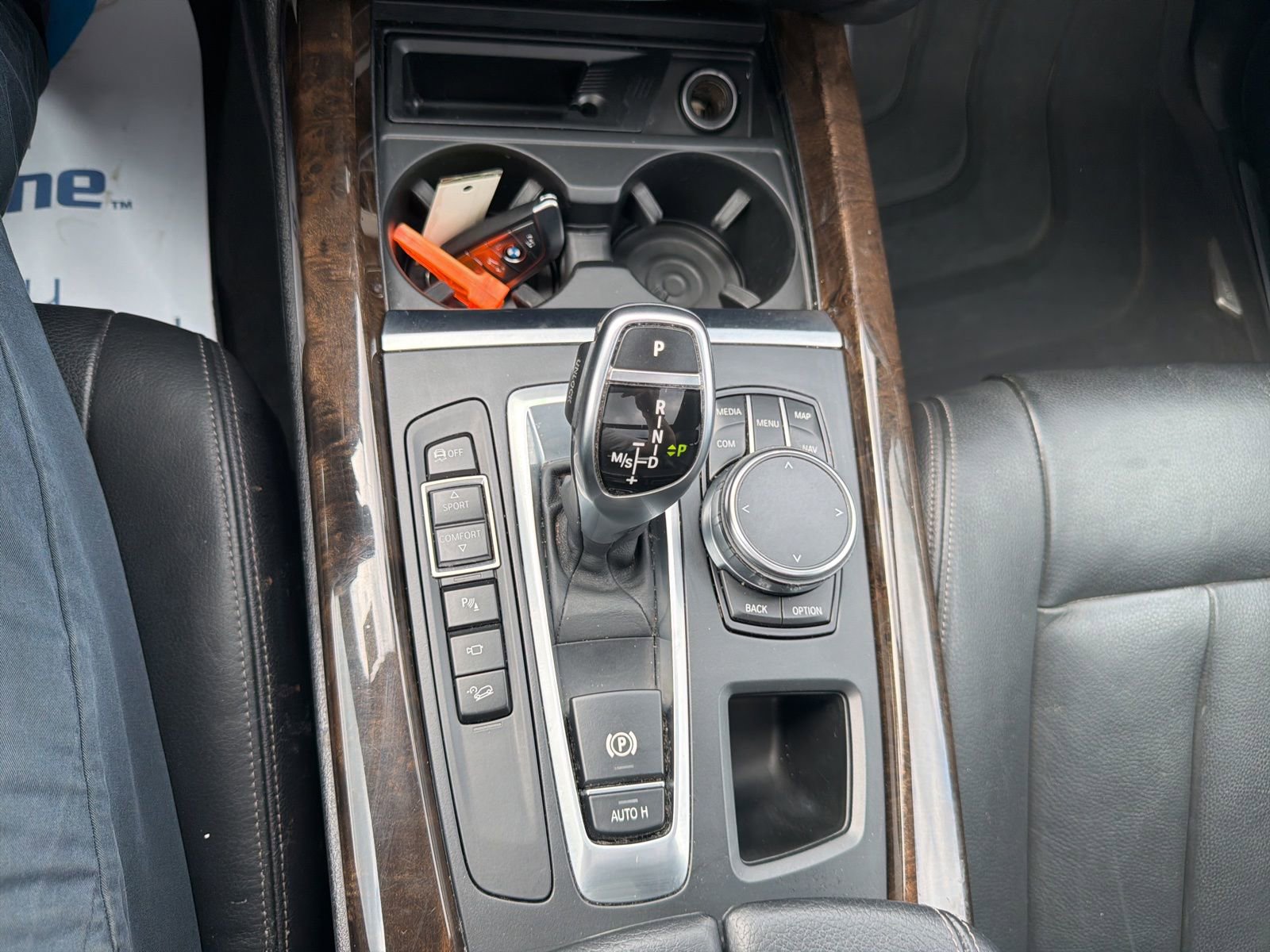 Used 2018 BMW X5 xDrive35i w/ Premium Package image 16