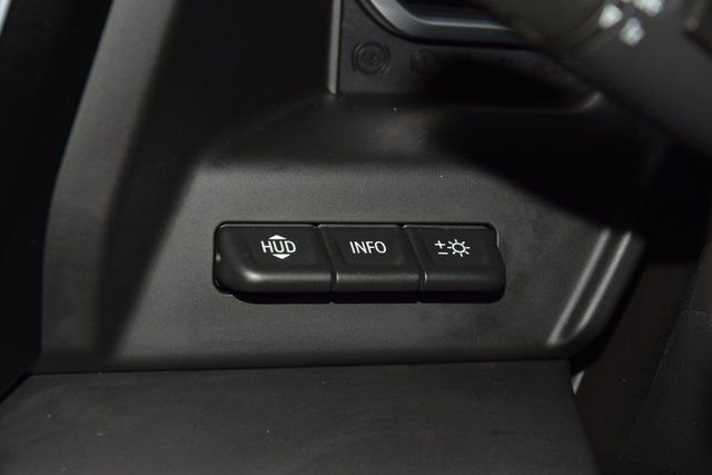 Used 2024 GMC Sierra 2500 Denali Ultimate image 36