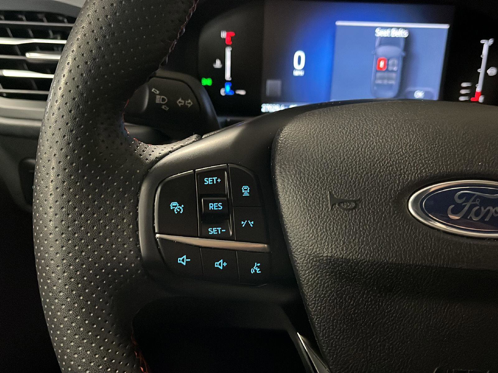 Used 2023 Ford Escape ST-Line w/ Tech Pack #1 image 17