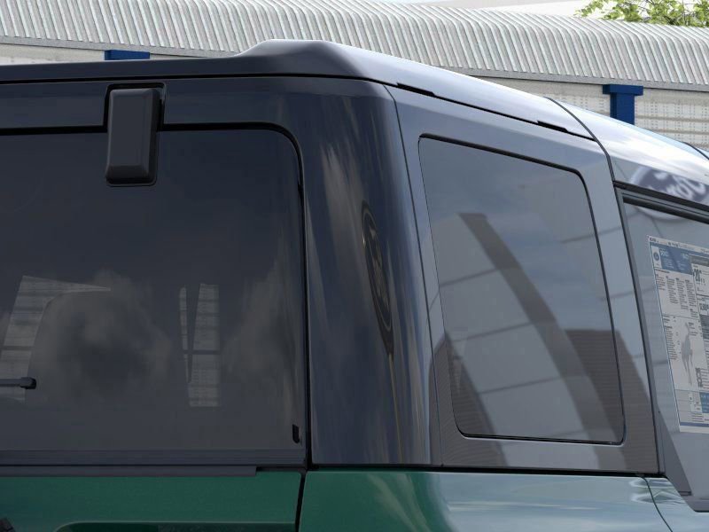 New 2025 Ford Bronco Big Bend image 25