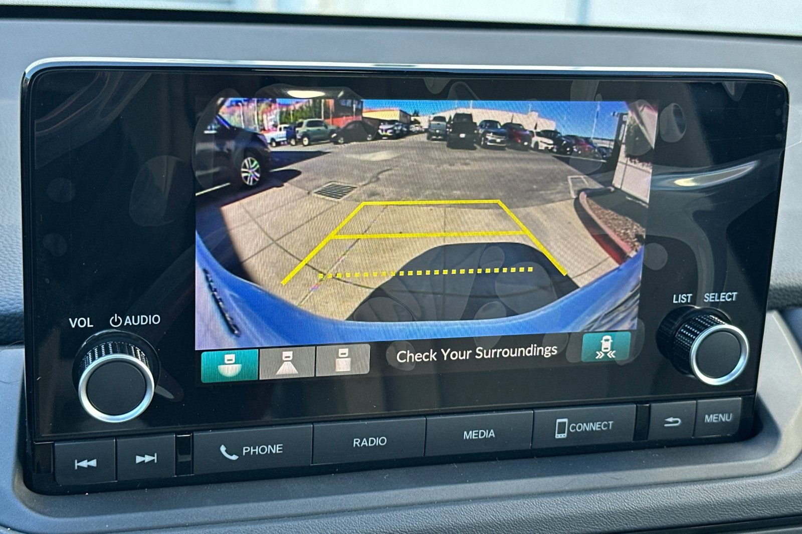 Certified 2025 Honda Accord SE image 22