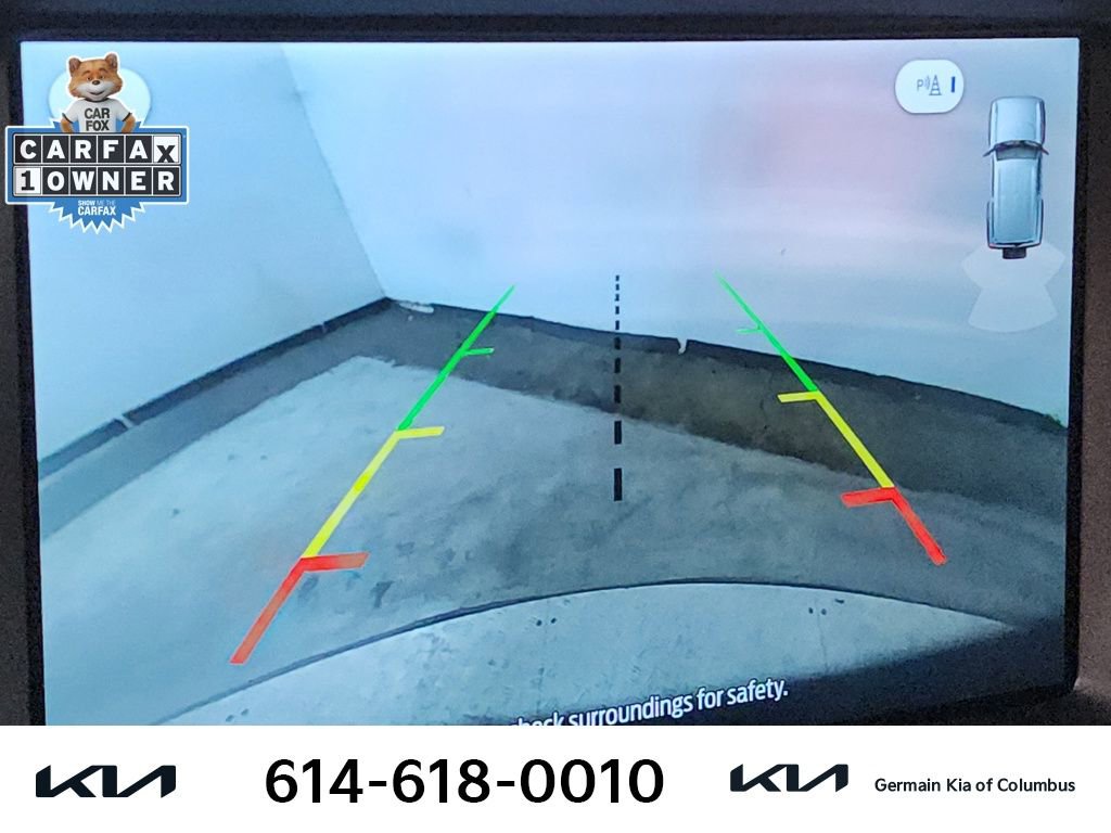 Used 2025 Ford Bronco Big Bend image 32