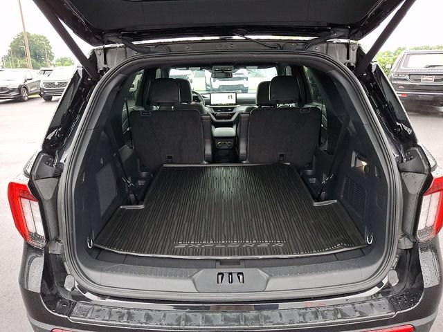 Used 2025 Ford Explorer ST AWD/4WD image 25