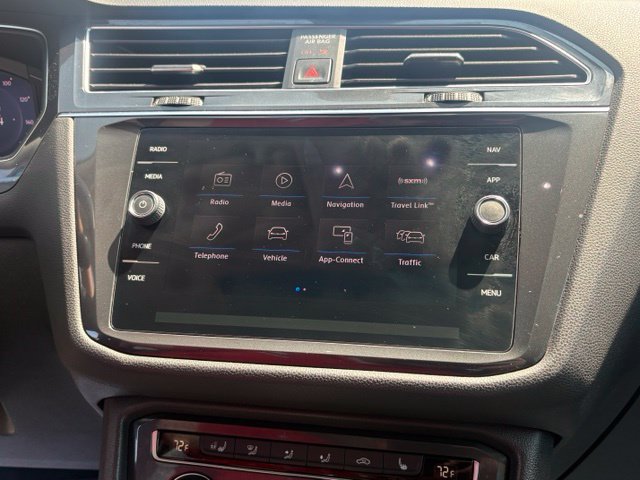 Used 2020 Volkswagen Tiguan SEL FWD image 17