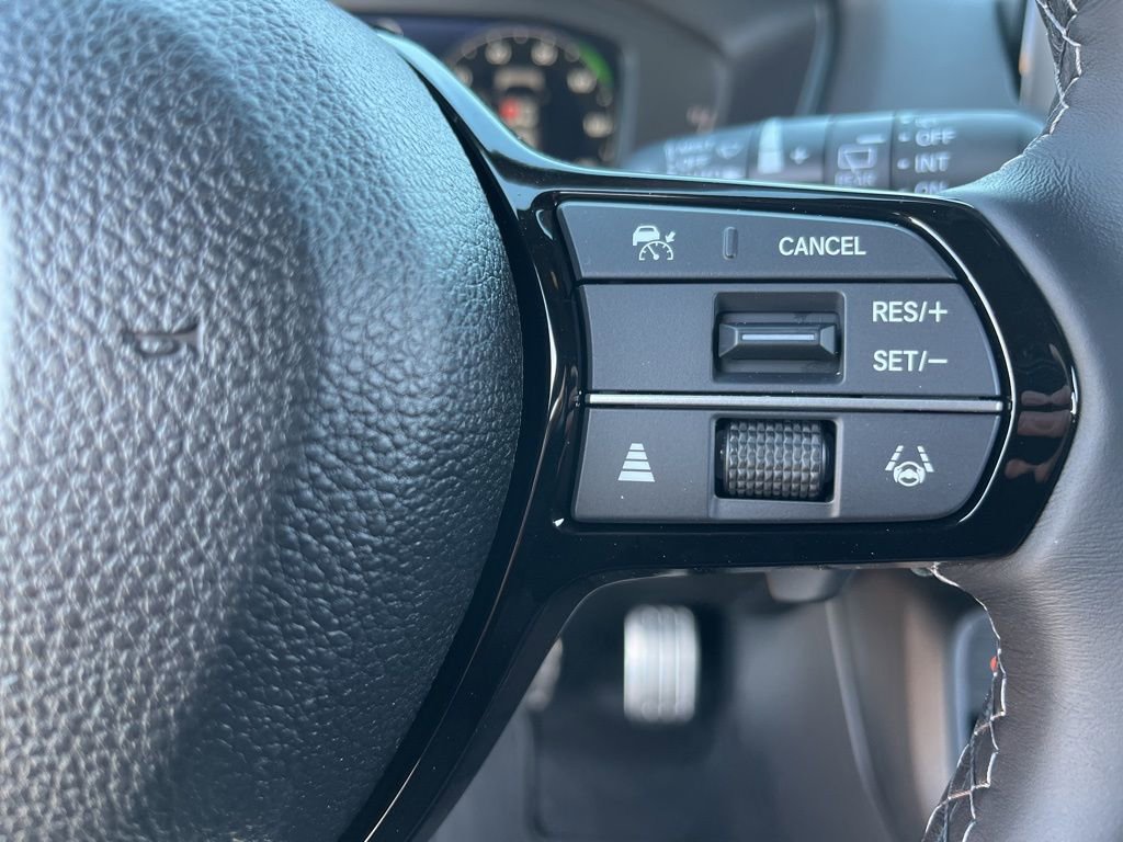 Used 2026 Honda Civic Sport Touring image 23