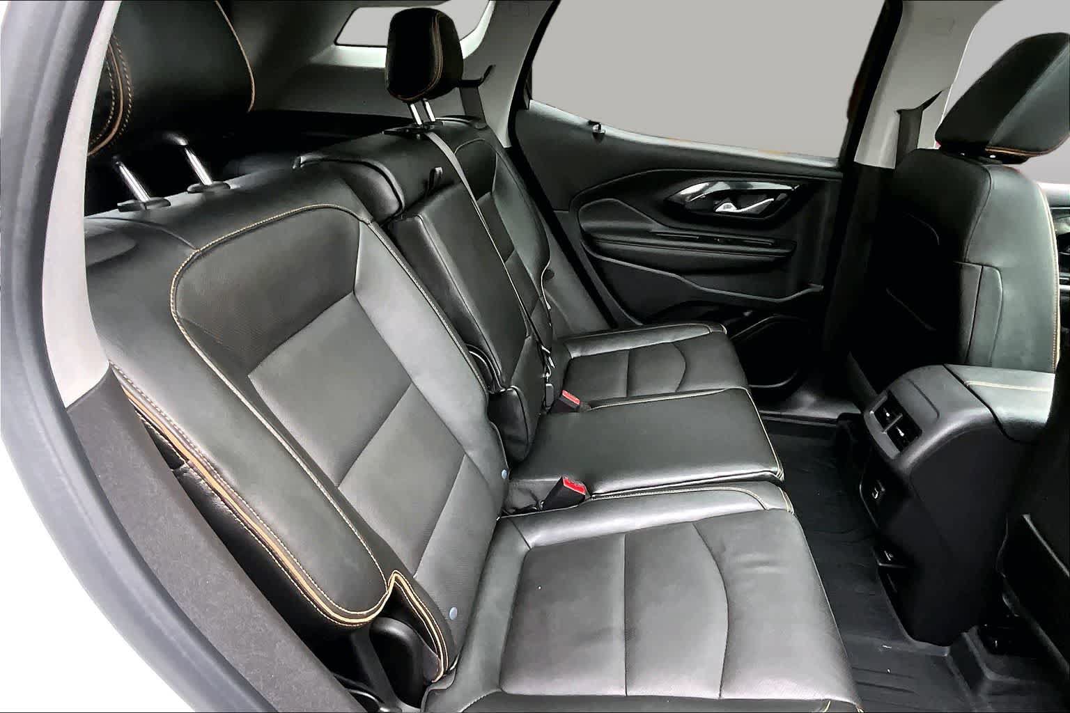 Used 2023 GMC Terrain AT4 w/ Infotainment Package II AWD/4WD image 19