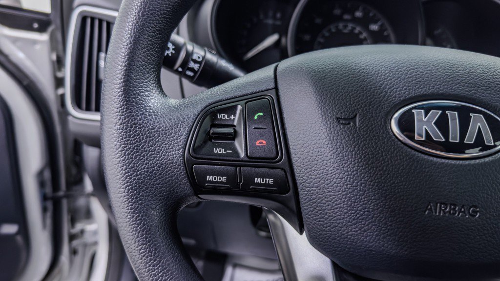 Used 2016 Kia Rio LX image 22