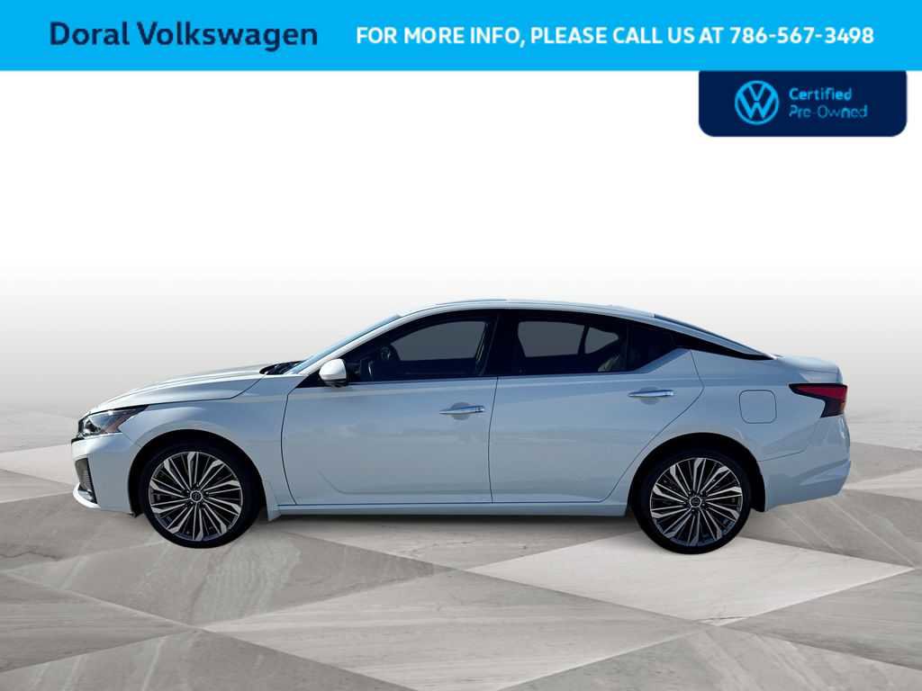 Used 2023 Nissan Altima 2.5 SL image 5