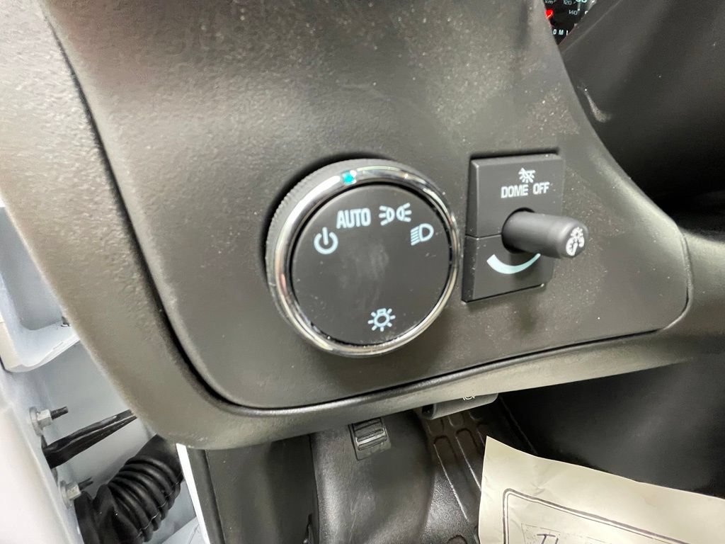 New 2026 GMC Savana 2500 RWD image 14