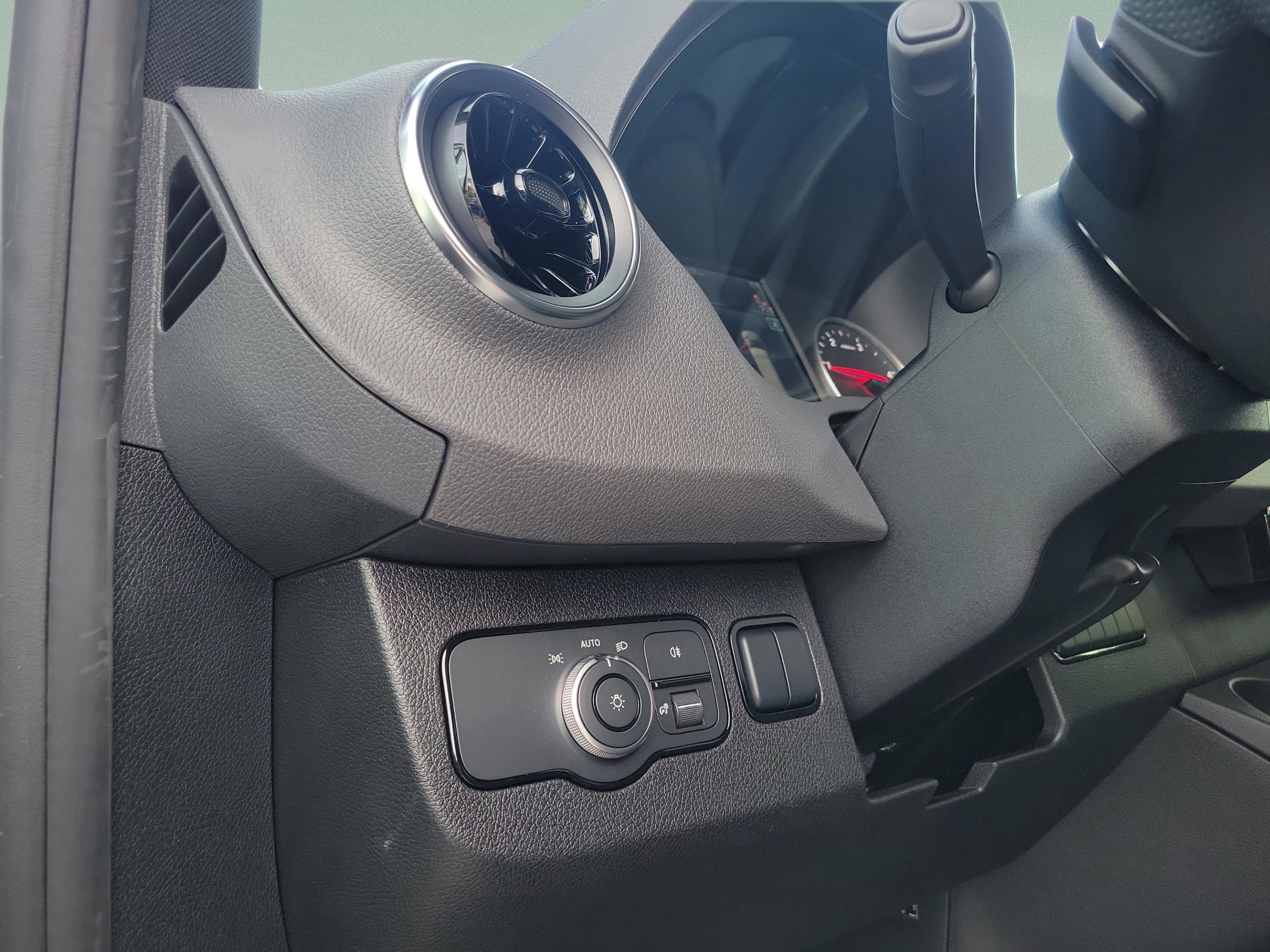 New 2026 Mercedes-Benz Sprinter 3500 image 10