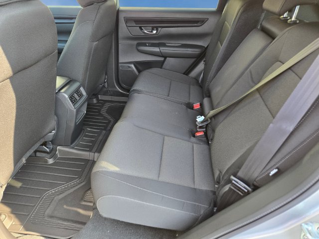 New 2026 Honda CR-V LX image 17