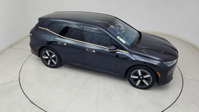 Used 2023 BMW iX M60 image 72