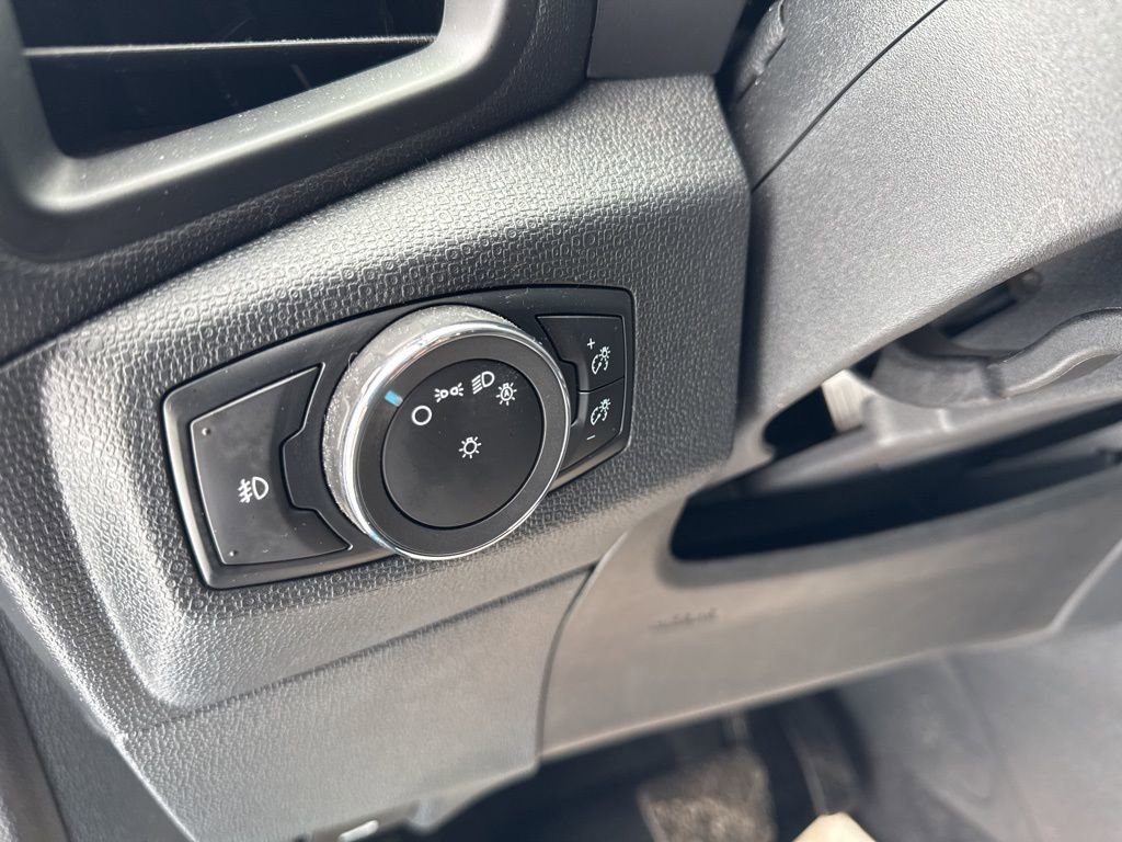Used 2020 Ford EcoSport SE image 15