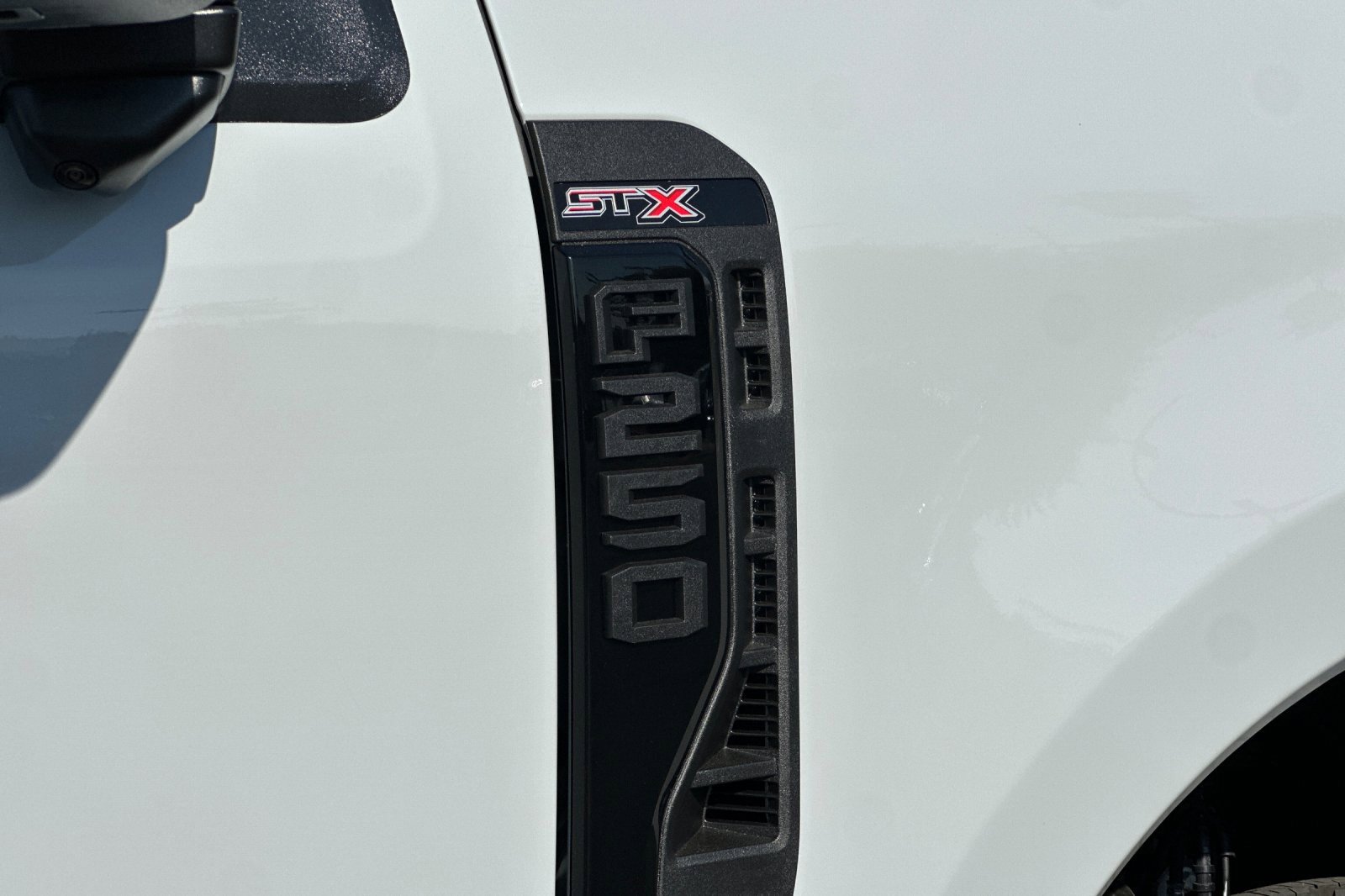 New 2026 Ford F250 4x4 Crew Cab Super Duty image 24