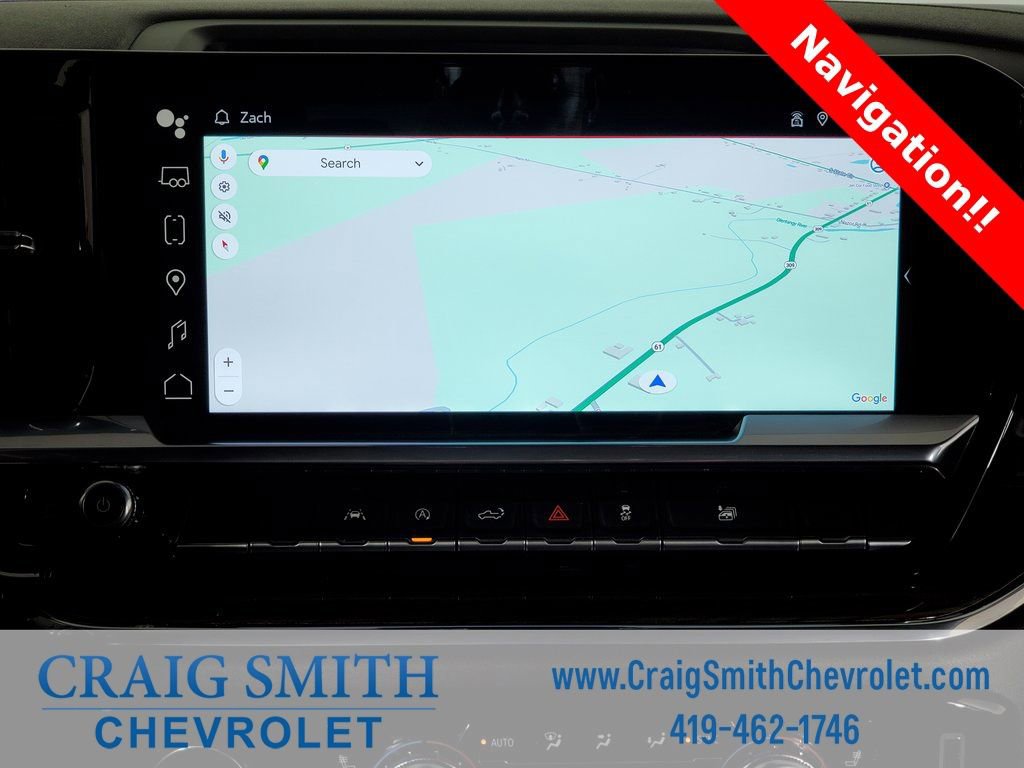 Used 2023 GMC Sierra 1500 Elevation image 7