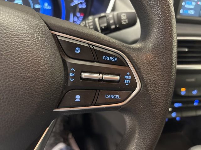 Used 2020 Hyundai Santa Fe SEL FWD image 28