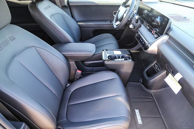 New 2026 Hyundai Ioniq 5 SEL RWD image 18
