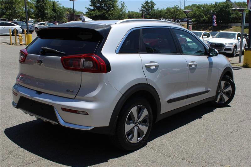 Used 2019 Kia Niro LX FWD image 5