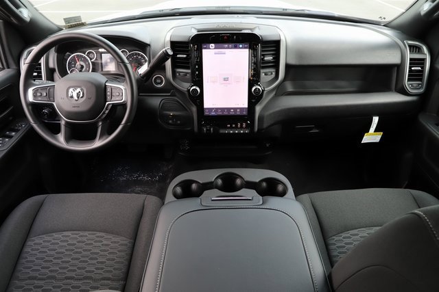 New 2025 RAM 2500 Tradesman image 22