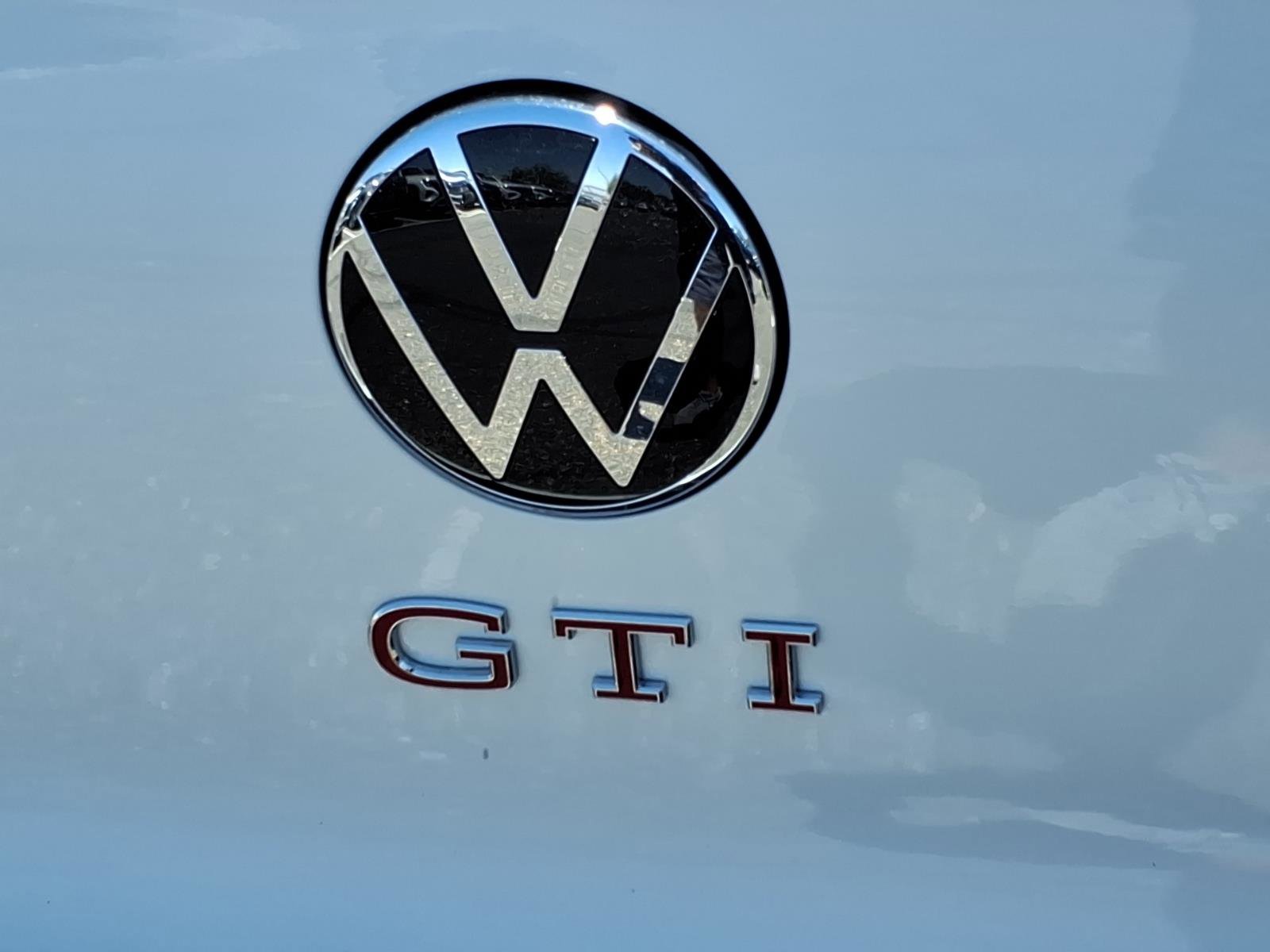 New 2026 Volkswagen GTI S FWD image 10