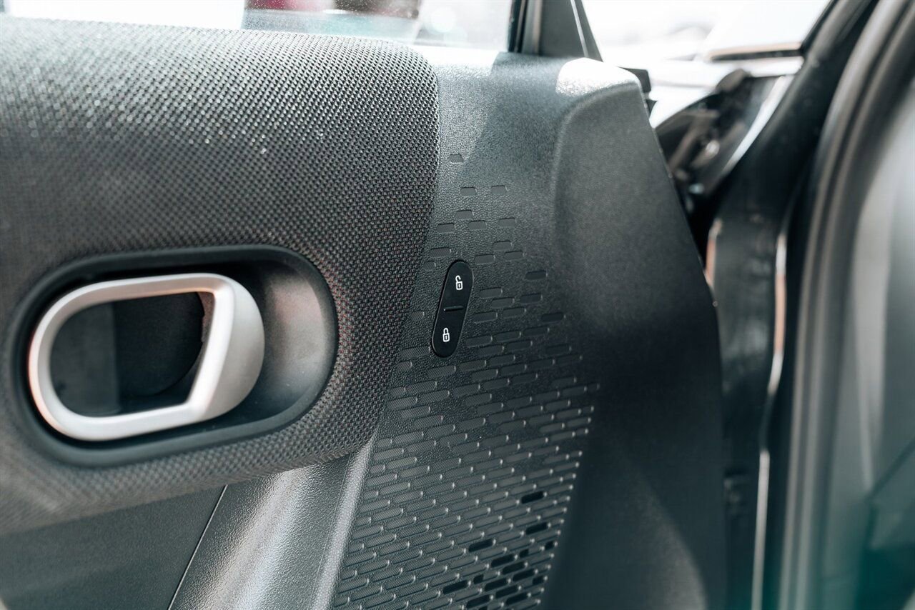 Used 2025 MINI Cooper John Cooper Works image 21