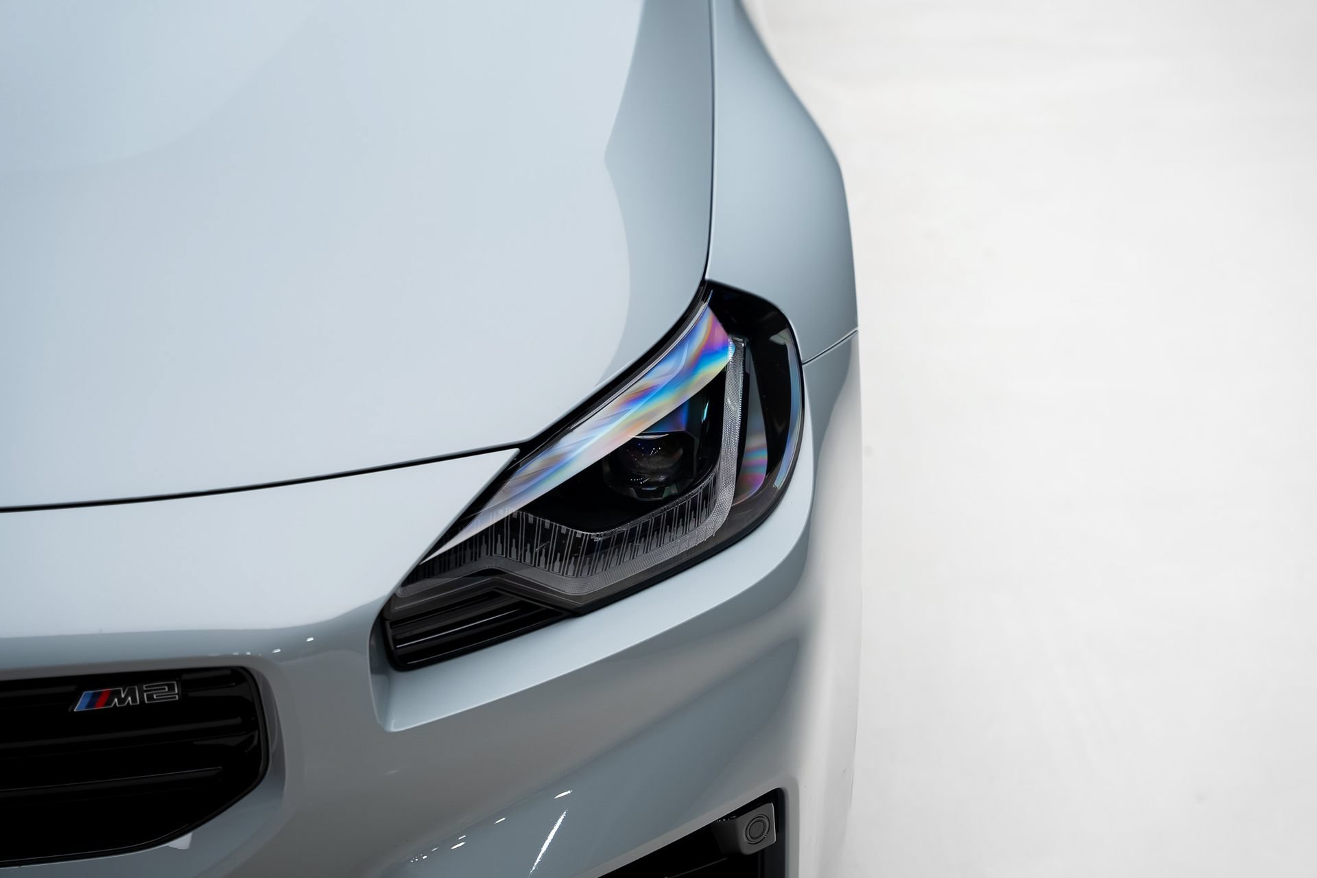 Used 2026 BMW M2 w/ Lighting Package RWD image 11