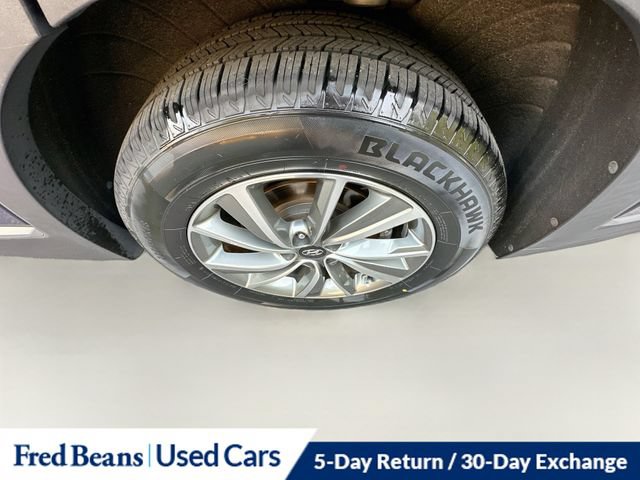 Used 2019 Hyundai Santa Fe SEL FWD image 41