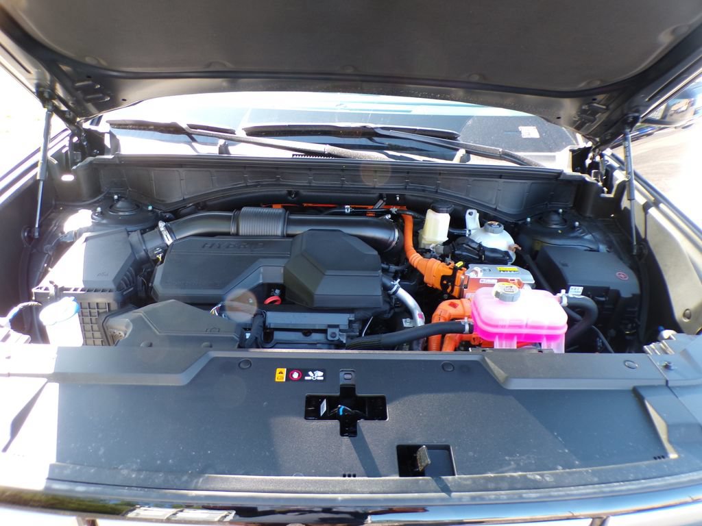New 2026 Hyundai Santa Fe SE AWD/4WD image 32