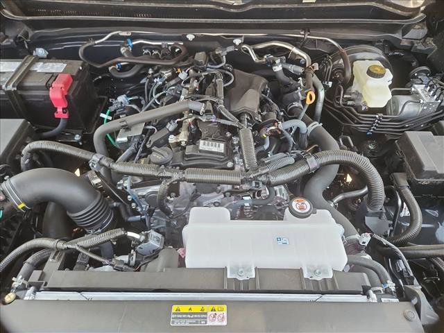 New 2026 Toyota Tacoma TRD Off-Road AWD/4WD image 16