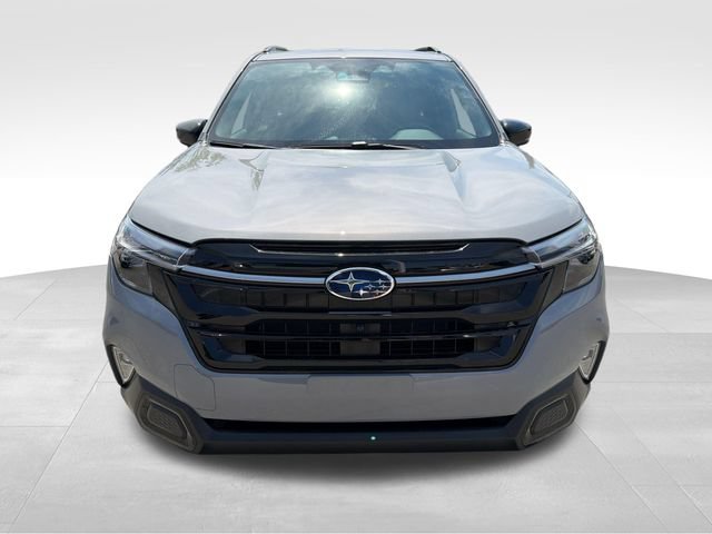 New 2026 Subaru Forester Touring AWD/4WD video 2