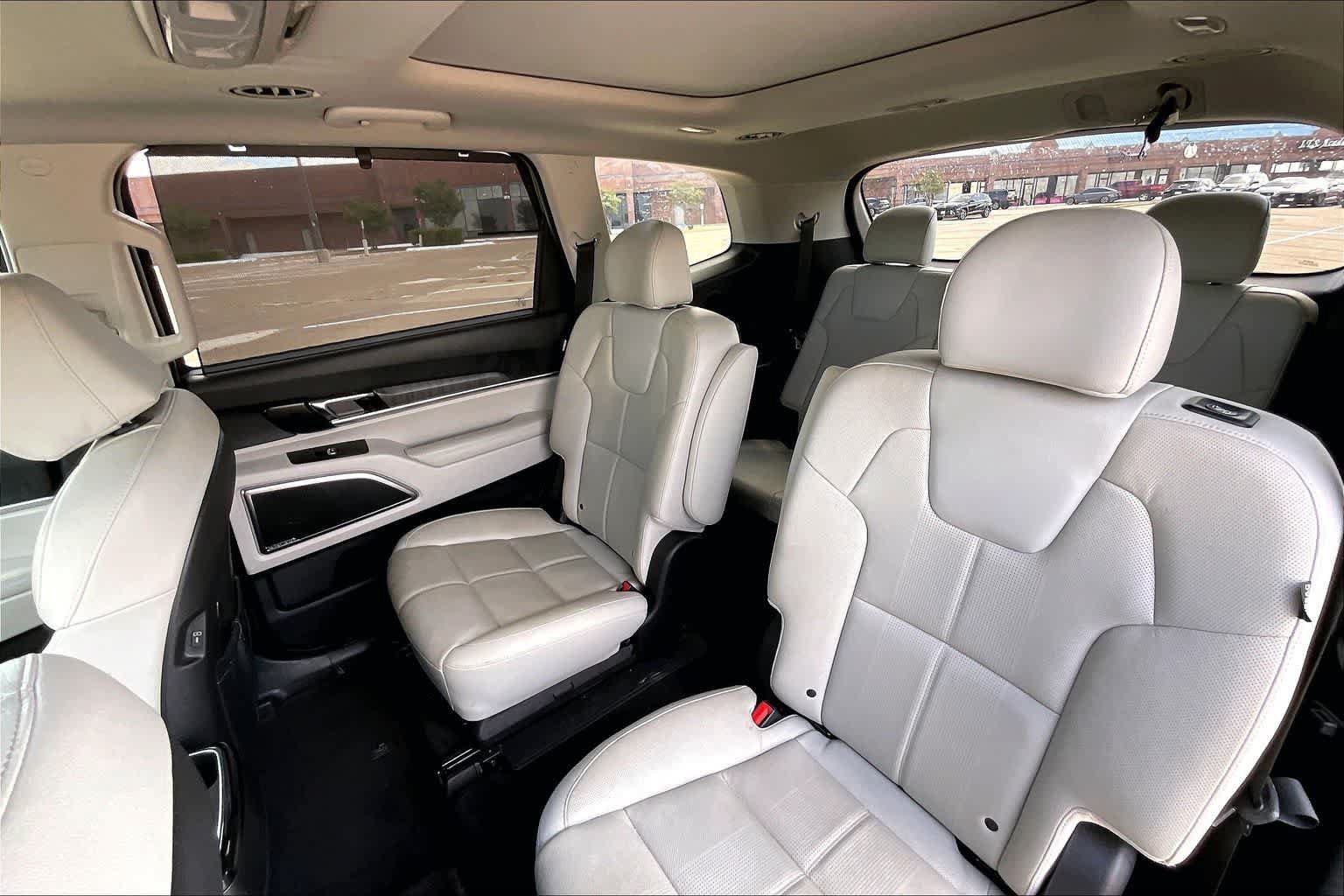 Certified 2023 Kia Telluride SX FWD image 27