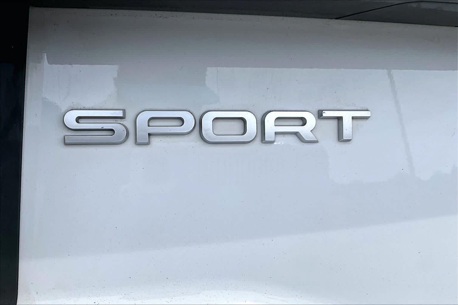 Used 2024 Land Rover Discovery Sport S AWD/4WD image 33