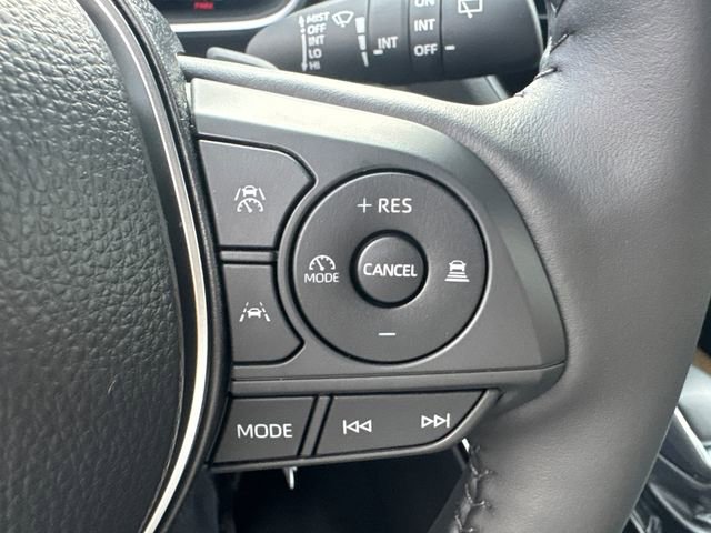 New 2026 Toyota Corolla Cross XSE image 27