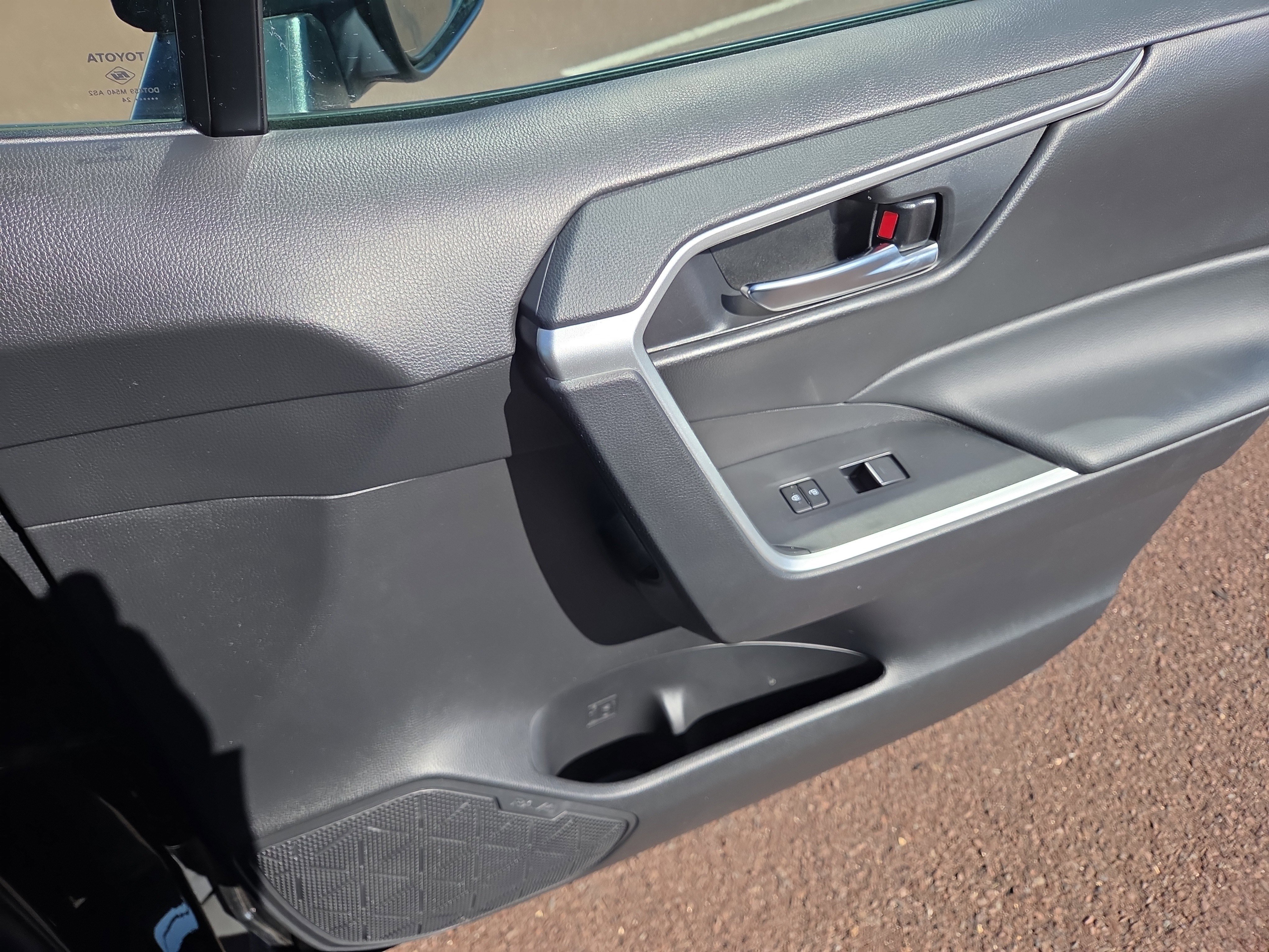 Certified 2024 Toyota RAV4 AWD Hybrid image 17