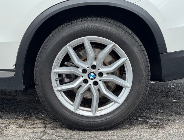 Certified 2023 BMW X5 xDrive40i w/ Executive Package image 4