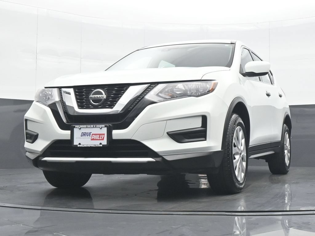 Used 2019 Nissan Rogue S AWD/4WD image 24