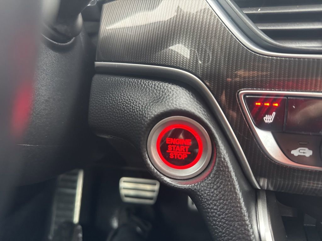 Certified 2022 Honda Accord Sport image 29