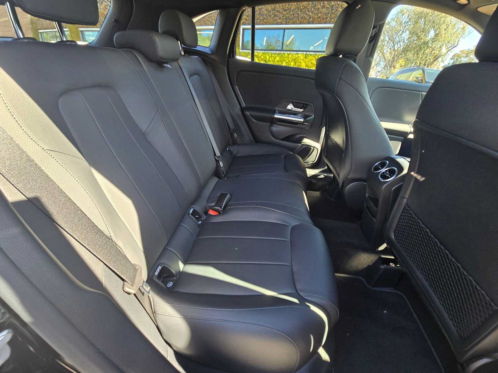 New 2026 Mercedes-Benz GLA 250 image 12
