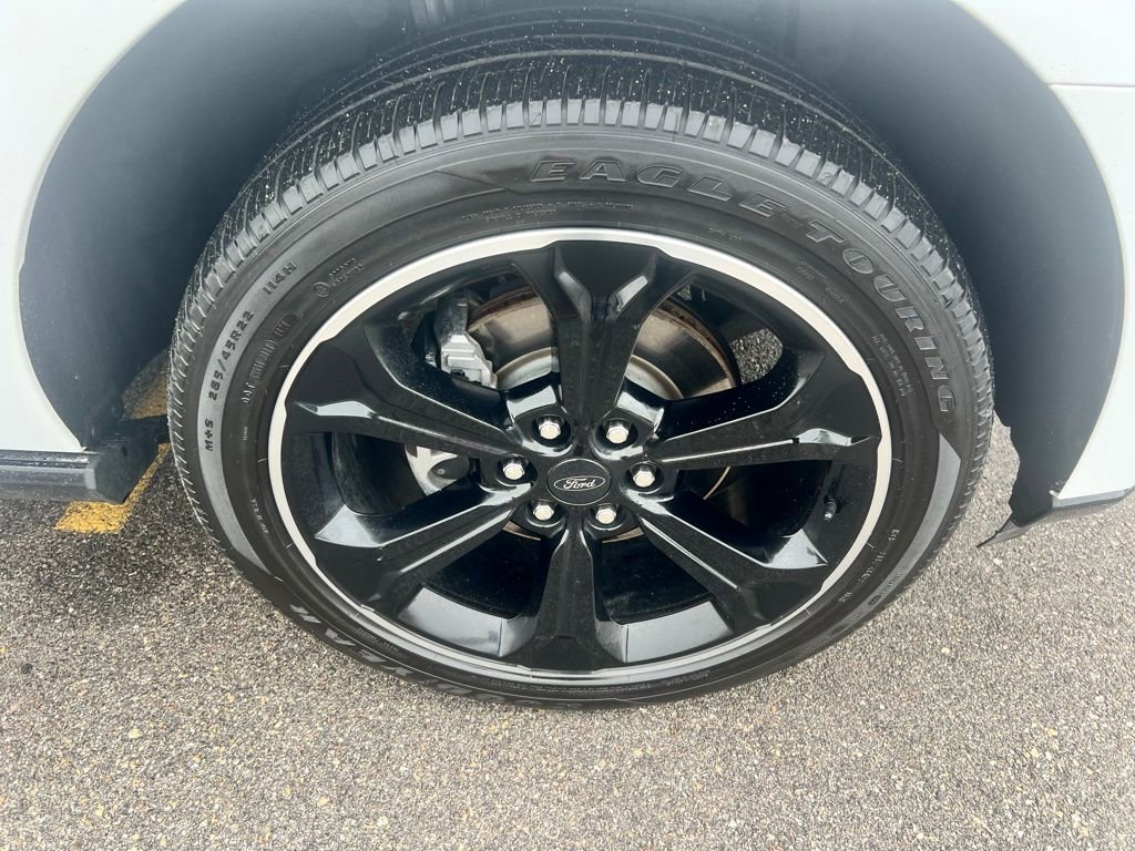 Used 2022 Ford Expedition Max Limited image 47