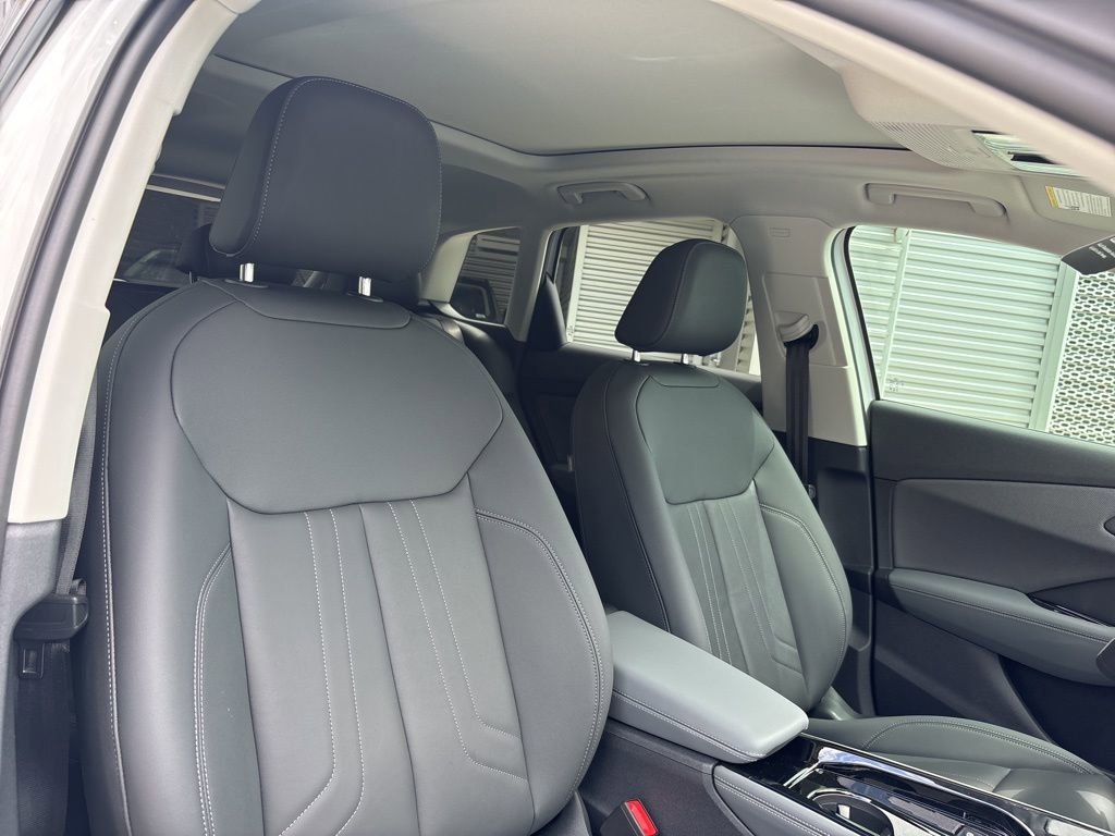 New 2026 Audi Q3 quattro 2.0T AWD/4WD image 16